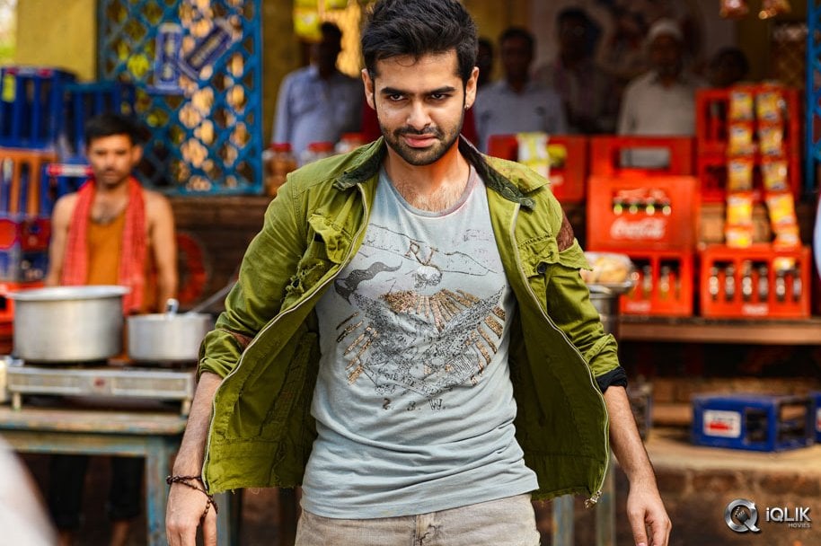 Ram-Pothineni